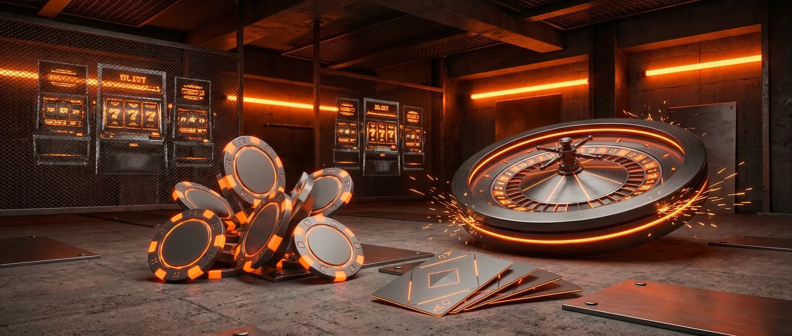 Admiral Casino bonus