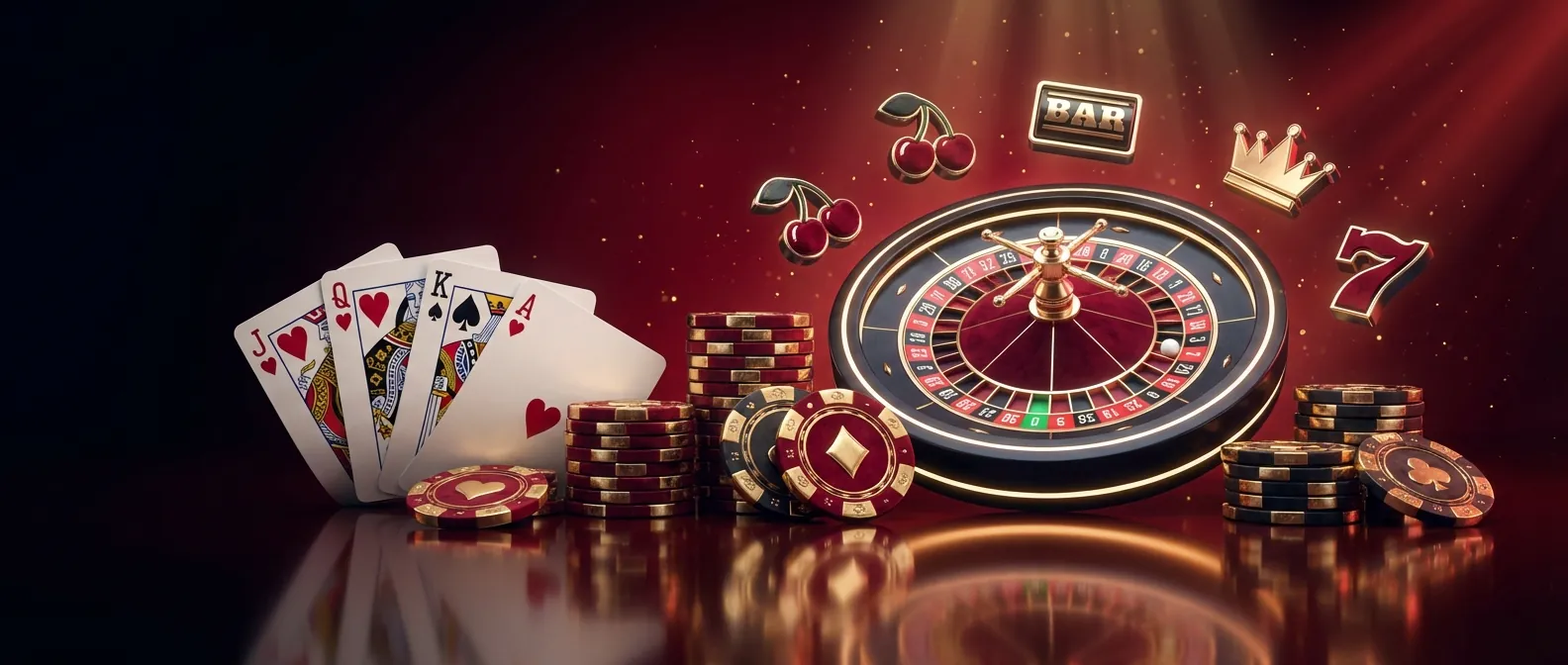 Admiral Casino bonus